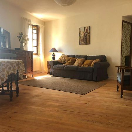 Jasmin 1 Jeanne D Albret Apartment Navarrenx Екстериор снимка